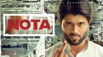 Watch Nota Tamil Movie Online