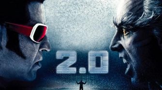 Watch Enthiran 2.0 Tamil movie online