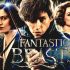 Fantastic beasts 2