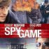 Spy Game Tamil Dubbed Movie