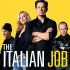 Tamil dubbed movie The Italian Job