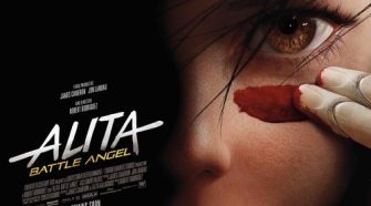 Alita Battle Angel Movie Online