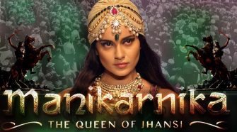 Manikarnika The Queen Of Jhansi Movie Online