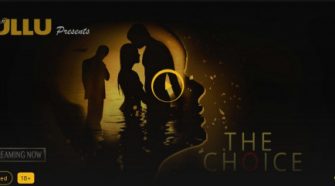 The Choice Web Series