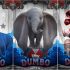 Watch Dumbo Movie Online Tamil