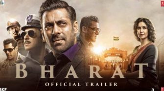 Bharat Hindi Movie