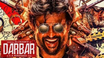 Darbar movie online