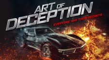 Art of Deception movie online