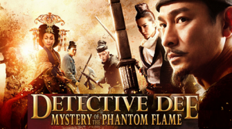 Detective Dee Movie Onlinne