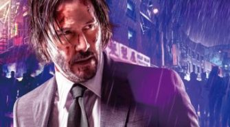 John Wick 1