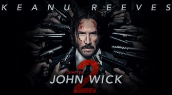 John Wick 2 Tamil Dubbed Movie