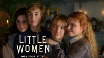 Little women movie