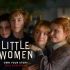 Little women movie