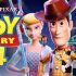 Toy Story 4 Movie