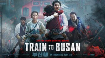 Train To Busan Movie Online