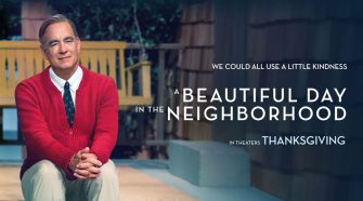 A Beautiful Day In The Neighbourhood Movie