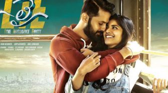 Gentleman Sathya Movie Online Lie