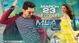 mla movie online