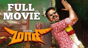 Watch Maari MOvie ONline