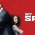 My Spy movie