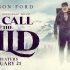 the call of the wild movie poster