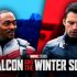 the falcon and the winter soldier