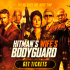 Watch The Hitman's Wife's Bodyguard