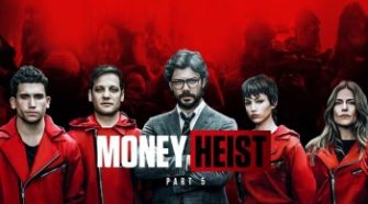 Money Heist Season 5