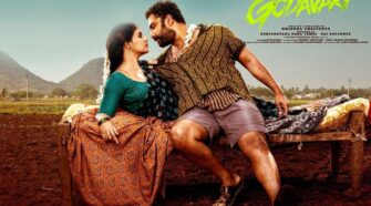 Watch Gangs of Godavari Tamil Movie Online