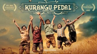 Watch Kurangu Pedal Tamil Movie Online