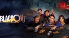 Watch Blackout Tamil Movie Online