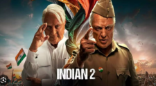 Watch Indian 2 Tamil Movie Online