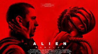 Watch Alien: Romulus Tamil Dubbed Movie Online