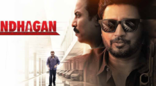 Watch Andhagan Tamil Movie Online