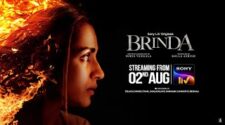 Watch Brinda Tamil Web Series