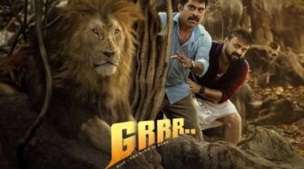 Watch Grrr... Tamil Movie Online