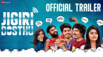 Watch Jigiri Dosthu Tamil Movie Online