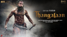 Watch Thangalaan Tamil Movie Online