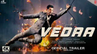 Watch Vedaa Tamil Movie Online