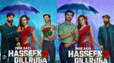 Watch Phir Aayi Hasseen Dillruba Tamil Movie Online