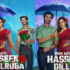 Watch Phir Aayi Hasseen Dillruba Tamil Movie Online