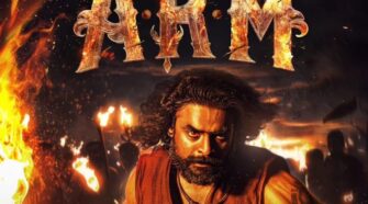 Watch ARM Tamil Movie Online