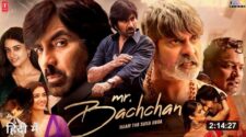 Watch Mr. Bachchan Tamil Movie Online