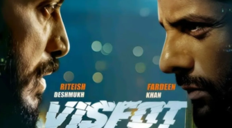 Watch Visfot Tamil Movie Online